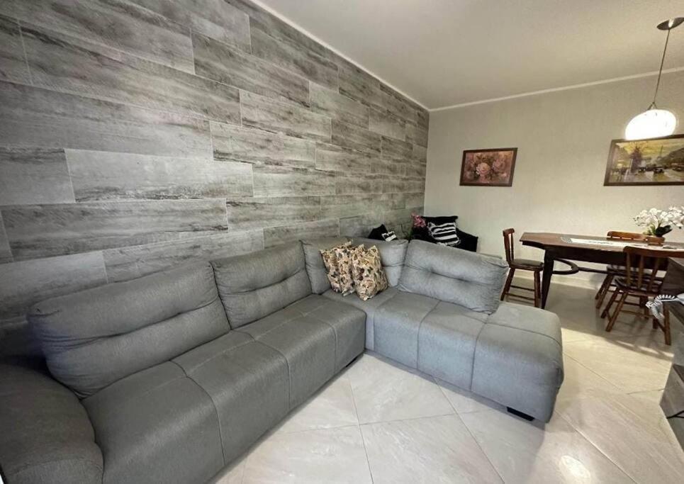 Apto Guaruja Bem Proximo A Praia Ngoại thất bức ảnh